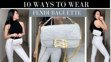 baguette mama fendi|fendi baguette size chart.